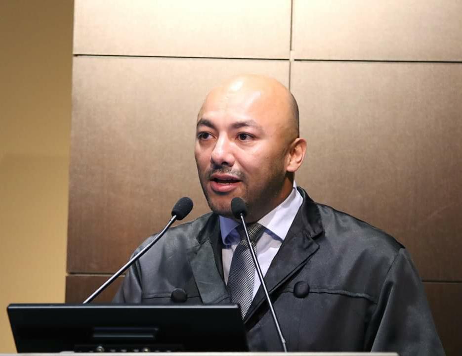 Alberto Patino Vargas